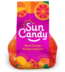 SunCandyTM Blood Orange Product Image