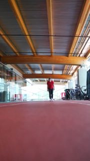 Did you know? Every fraction of a second gained in @hallieclarke_ ‘s starting sprint can equate to 3X that in speed at the finish line? It pays to have a healthy start 🍊⚡️🔥
#peelthepossibility #citruslove #suncandy #cheersquad #worldchampion #ready2slide #suncandycitrus