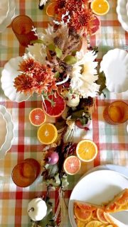 Happy Thanksgiving from the SunCandy family 🧡🦃
Serving major tablescape energy with our citrus inspired decor🍊. #citruslove #livelifejuicy #suncandycitrus #suncandy
