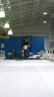 Ever wondered how a world champion athlete trains? 👀❄️🍊🔥

@hallieclarke_ brings us along to show how she stays prepared, energized and ready to slide 🧊

Follow along Hallie’s journey to the podium as we #peelthepossibility with her 🍊🧡🔥 @ibsfsliding @bobsleighcanskeleton @csialberta